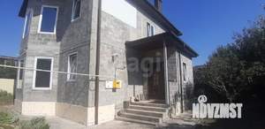 Дом 150м², 2-этажный, участок 6 сот.  