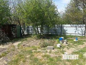 Дом 34м², 2-этажный, участок 4 сот.  