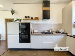 Дом 115м&sup2;, 1-этажный, участок 8 сот.  