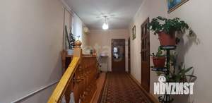 Дом 136м&sup2;, 2-этажный, участок 4 сот.  