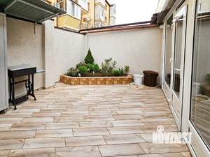 Таунхаус 150м&sup2;, 2-этажный, участок 2 сот.  