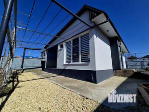 Дом 203м&sup2;, 1-этажный, участок 16 сот.  