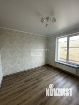 Дом 123м&sup2;, 2-этажный, участок 3 сот.  