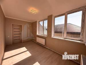 Дом 120м², 2-этажный, участок 3 сот.  