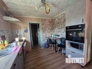 Дом 60м&sup2;, 1-этажный, участок 8 сот.  