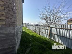 Дом 127м², 2-этажный, участок 6 сот.  