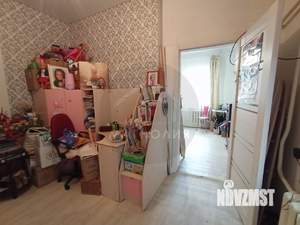 Дом 50м², 1-этажный, участок 4 сот.  