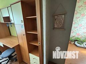 Дом 65м², 3-этажный, участок 2 сот.  