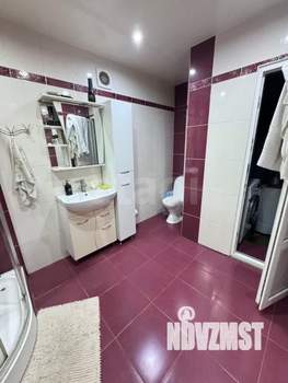 Дом 117м&sup2;, 1-этажный, участок 8 сот.  