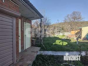 Коттедж 43м&sup2;, 1-этажный, участок 5 сот.  