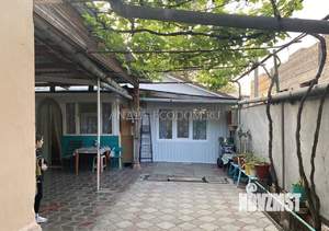 Дом 75м², 1-этажный, участок 5 сот.  