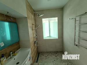 Дом 52м², 1-этажный, участок 3 сот.  