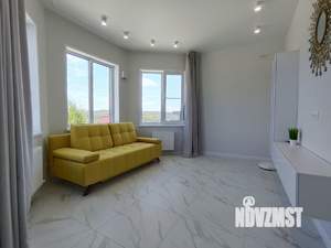 Дом 50м², 1-этажный, участок 6 сот.  