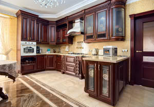 Дом 304м&sup2;, 2-этажный, участок 6 сот.  