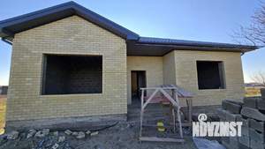 Дом 102м², 2-этажный, участок 8 сот.  