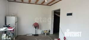 Дом 42м&sup2;, 1-этажный, участок 7 сот.  