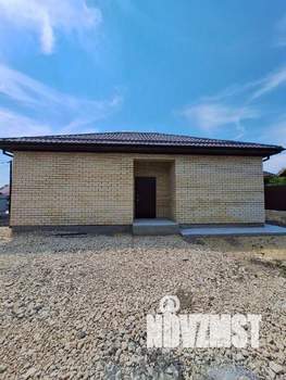 Дом 76м&sup2;, 2-этажный, участок 4 сот.  