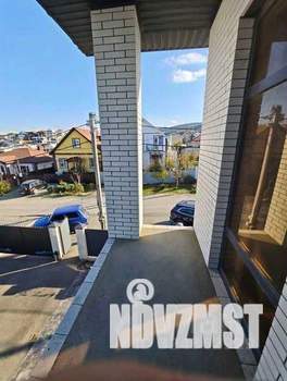 Дом 123м&sup2;, 2-этажный, участок 3 сот.  