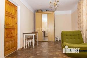 Дом 90м&sup2;, 2-этажный, участок 3 сот.  