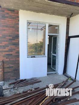 Дом 132м&sup2;, 2-этажный, участок 6 сот.  