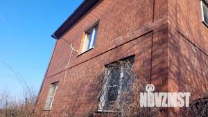 Дом 267м², 2-этажный, участок 6 сот.  