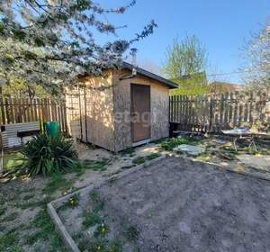 Дом 117м², 2-этажный, участок 5 сот.  