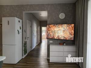 Дом 117м², 1-этажный, участок 5 сот.  