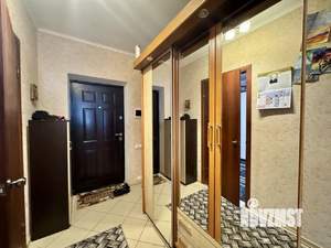 Таунхаус 100м², 2-этажный, участок 1 сот.  