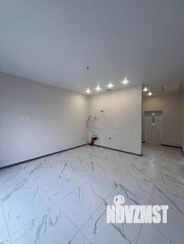 Дом 75м&sup2;, 1-этажный, участок 5 сот.  