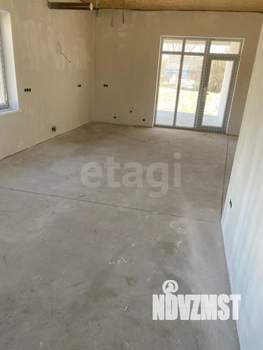 Дом 126м², 1-этажный, участок 5 сот.  