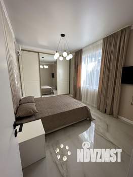 Дом 100м², 2-этажный, участок 3 сот.  