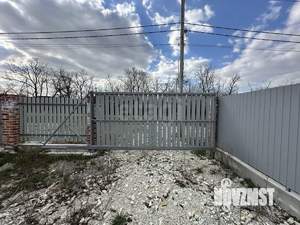 Дом 87м&sup2;, 1-этажный, участок 4 сот.  