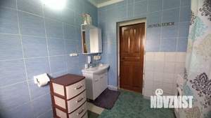 Дом 135м², 1-этажный, участок 9 сот.  
