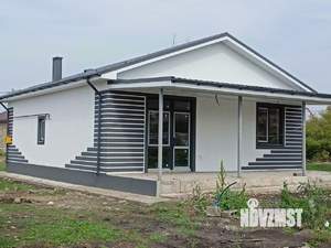 Дом 86м&sup2;, 2-этажный, участок 5 сот.  