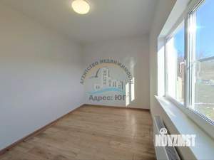 Дом 51м², 1-этажный, участок 5 сот.  
