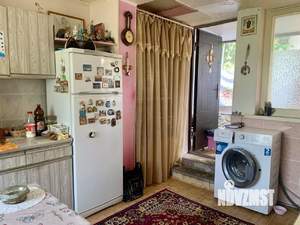 Дом 50м², 2-этажный, участок 5 сот.  