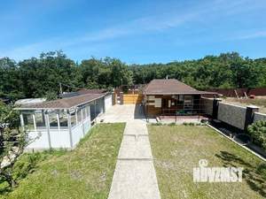 Дача 315м&sup2;, 3-этажный, участок 8 сот.  