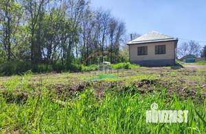 Дом 76м², 1-этажный, участок 8 сот.  