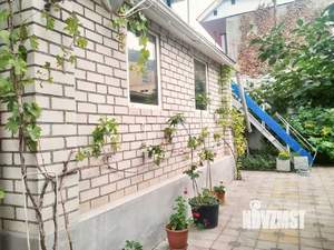 Дом 68м&sup2;, 2-этажный, участок 4 сот.  