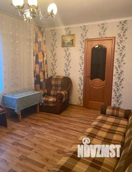 Дом 110м², 1-этажный, участок 6 сот.  