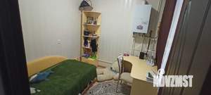 Дом 64м², 2-этажный, участок 4 сот.  