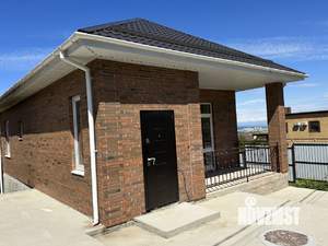 Дом 80м², 1-этажный, участок 4 сот.  