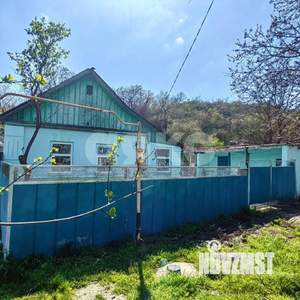 Дом 30м&sup2;, 1-этажный, участок 16 сот.  