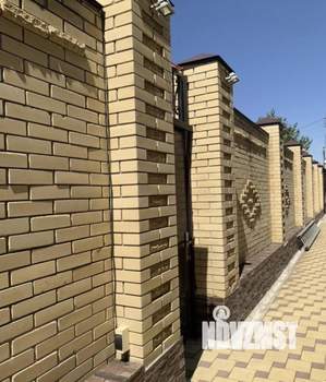 Дом 330м&sup2;, 2-этажный, участок 10 сот.  