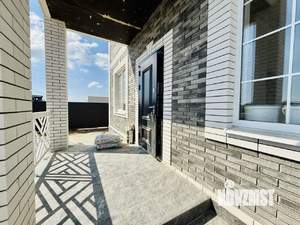 Дом 182м², 2-этажный, участок 4 сот.  