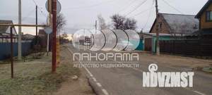 Дом 46м², 2-этажный, участок 15 сот.  