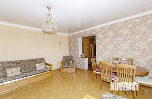 Дом 119м², 2-этажный, участок 5 сот.  