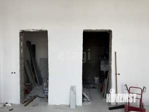 Дом 851м², 4-этажный, участок 7 сот.  
