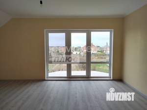 Дом 120м², 2-этажный, участок 5 сот.  