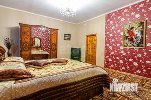 Дом 125м&sup2;, 1-этажный, участок 8 сот.  